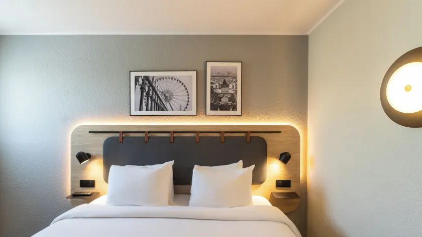 Campanile PRIME - Paris Bobigny - Image 1