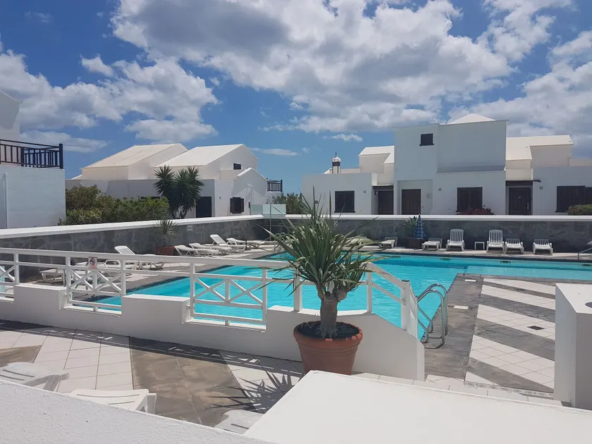 Casa Playamar - Erste Reihe direkt am Meer - Image 1