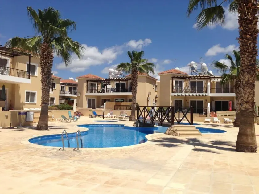 Sirena Sunrise Prestige Apartments - Image 1