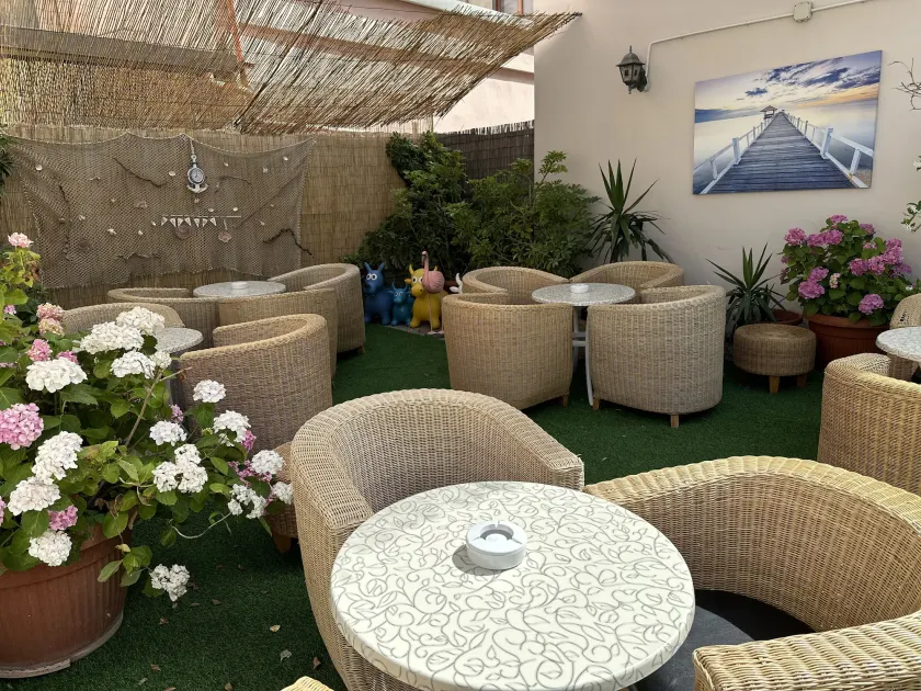 Hotel Morolli - Image 1