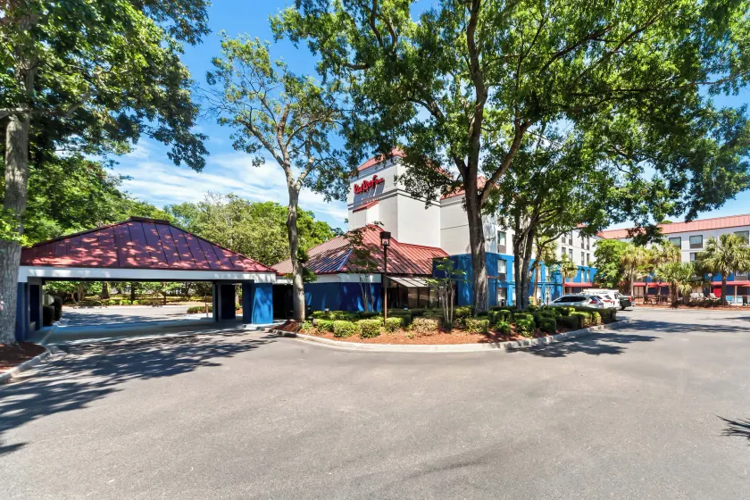 Red Roof Inn Myrtle Beach Hotel - Market Commons - Image 1