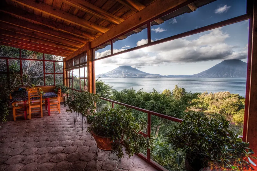 Casa Wenche - Image 1