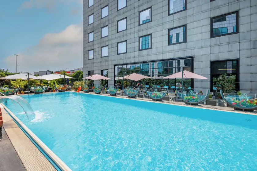 iH Hotels Milano Lorenteggio - Image 1