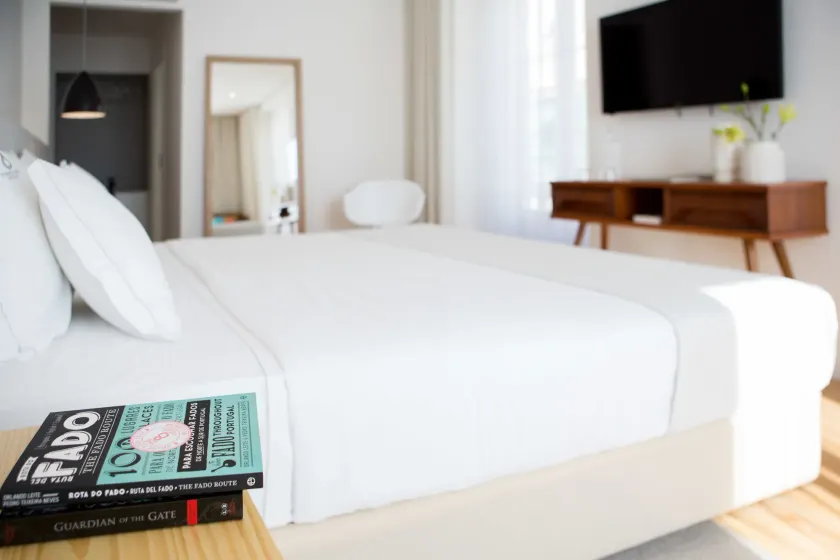 The 8 - Downtown Suites - Image 1