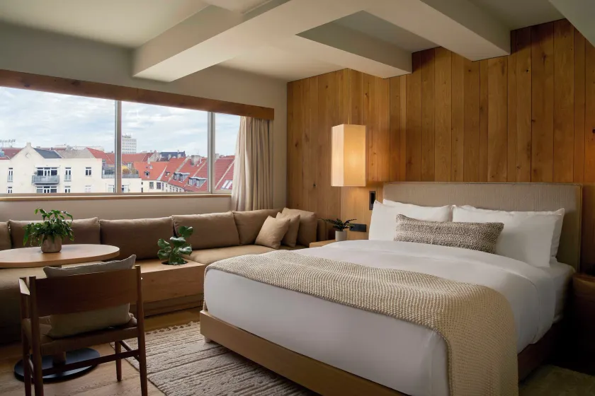 1 Hotel Copenhagen - Image 1
