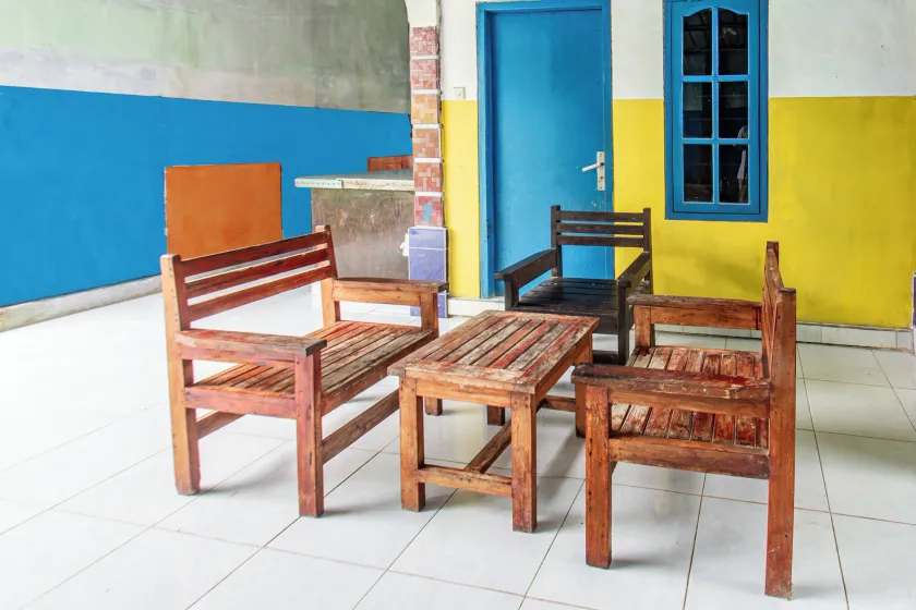 Hotel O Kawi Homestay - Image 1