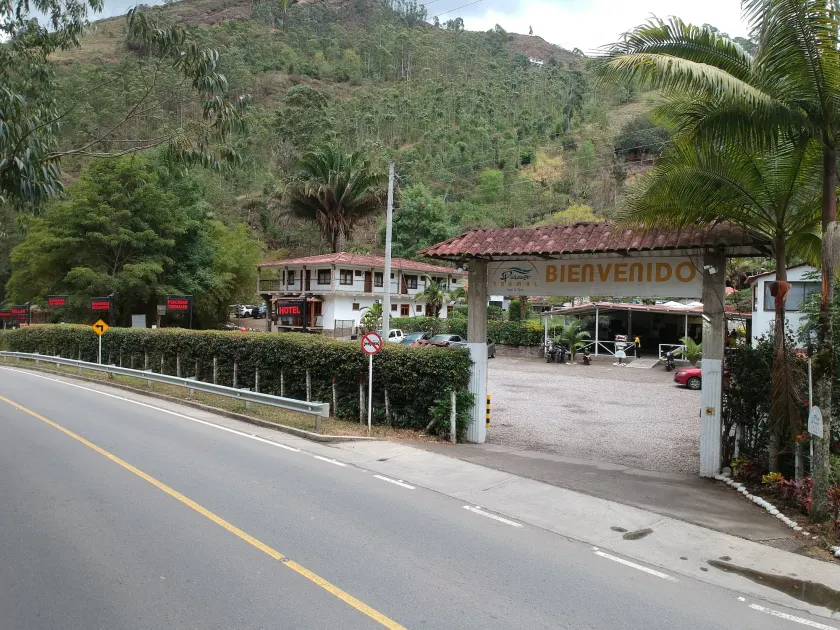 Paraiso Termal - Image 1
