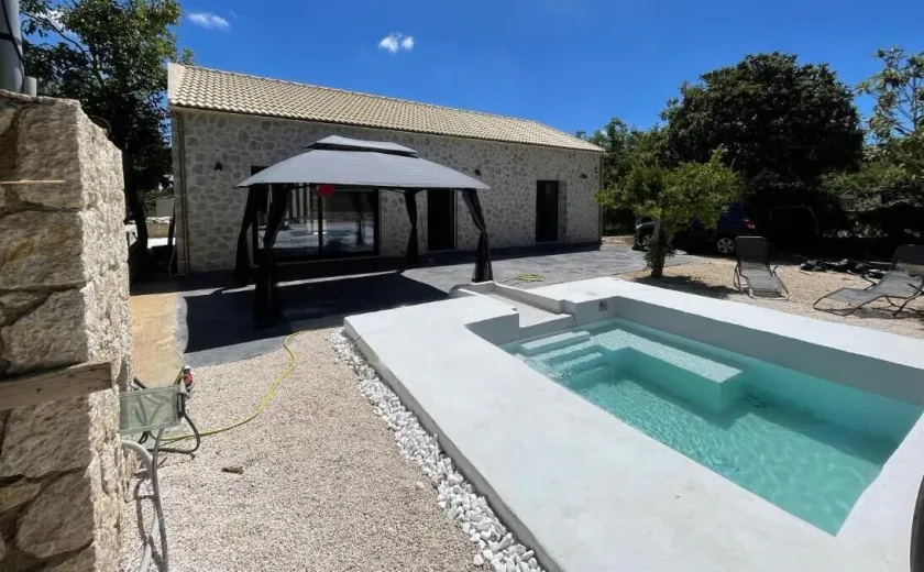 The 10k Stones Villa - Image 1