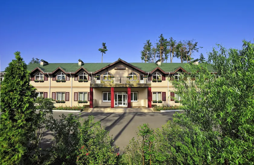 Seasons SPA Boutique Hotel - Image 1