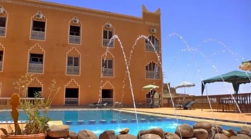 La Kasbah De Dades - Image 1