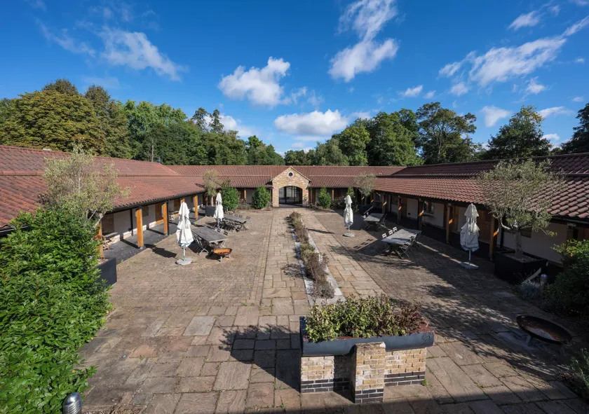The Ridings at Theobalds Park - Image 1