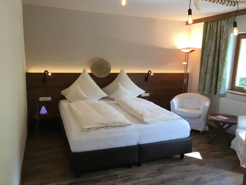 Landhotel Sportalm - Image 1