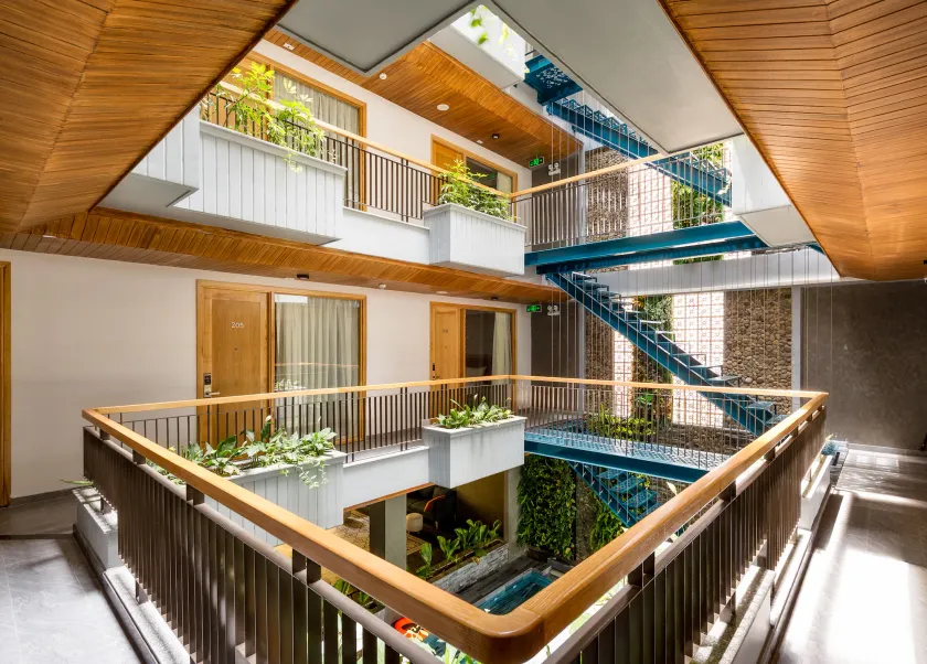 Lahome Boutique Villa and Apartment - Image 1