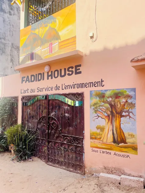 Fadidi House - Image 1