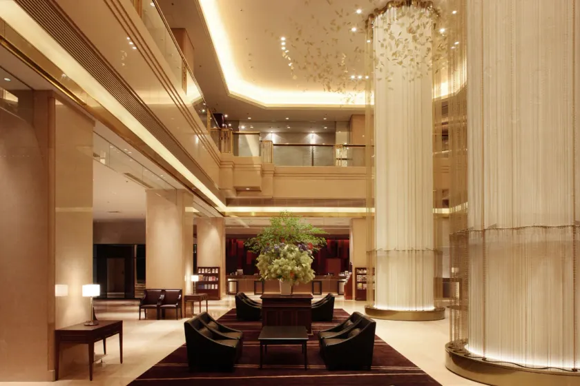 Hotel Metropolitan Sendai - Image 1