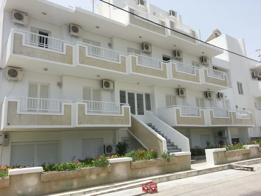 Fania Apartments - Image 1