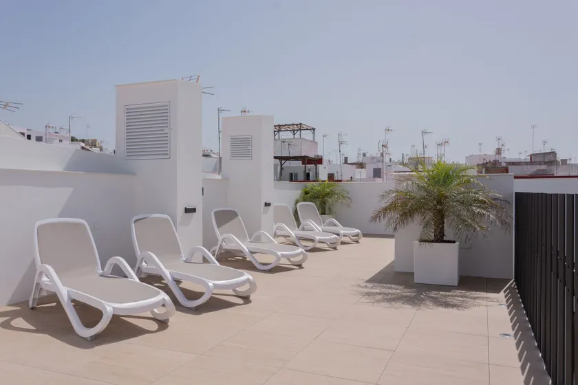 La Mina Hostal Boutique - Image 1