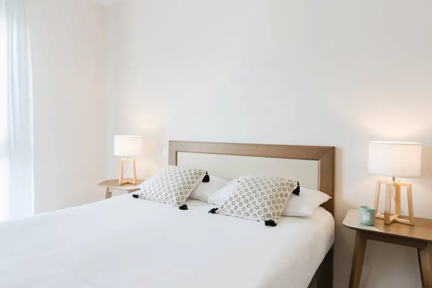Quality Aparthotel Dinan - Image 1