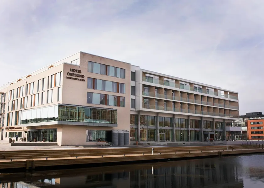 Hotel Öresund Conference & Spa - Image 1