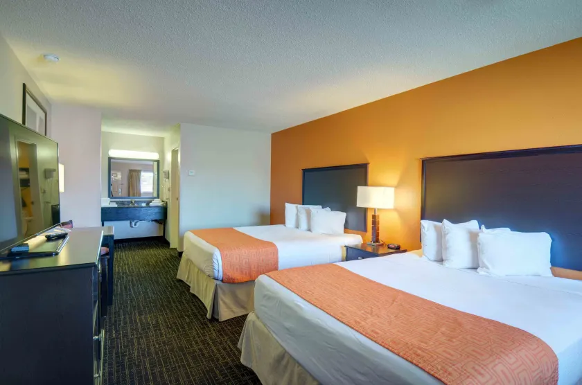 North Platte Inn and Suites - Image 1