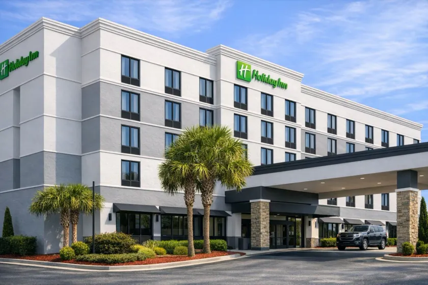 Holiday Inn Atlanta-Northlake by IHG - Image 1