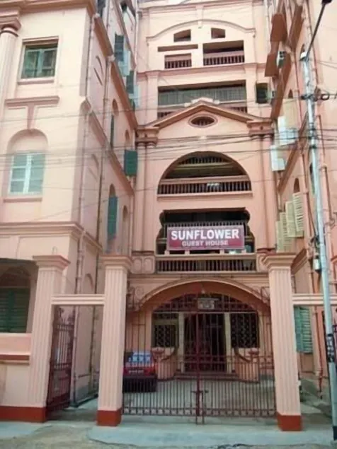 Sunflower Guesthouse - Image 1