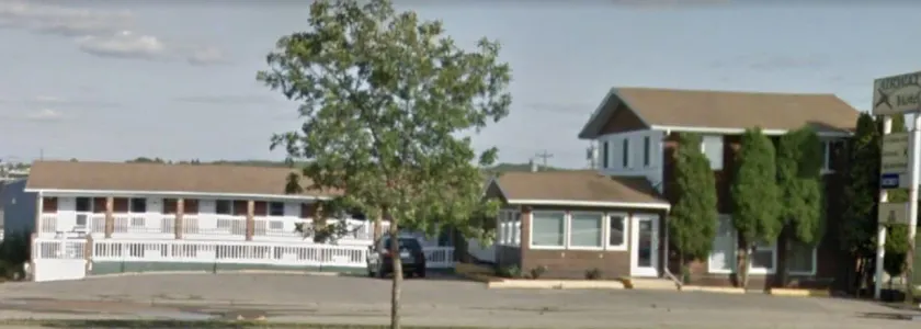 Airways Motel - Image 1
