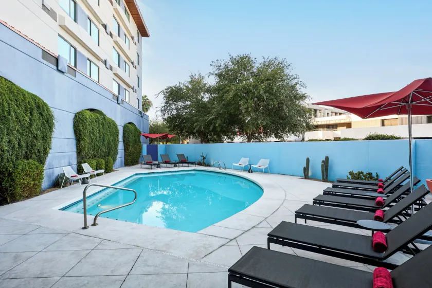 Aloft by Marriott Scottsdale - Image 1