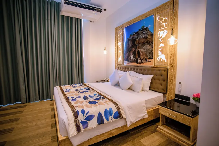 Emerald Bay Resort Mirissa - Image 1