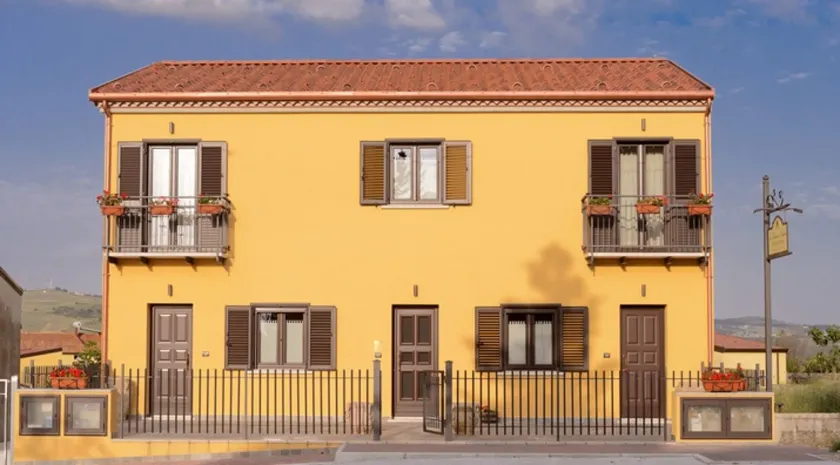 La Dimora di Federico - Image 1