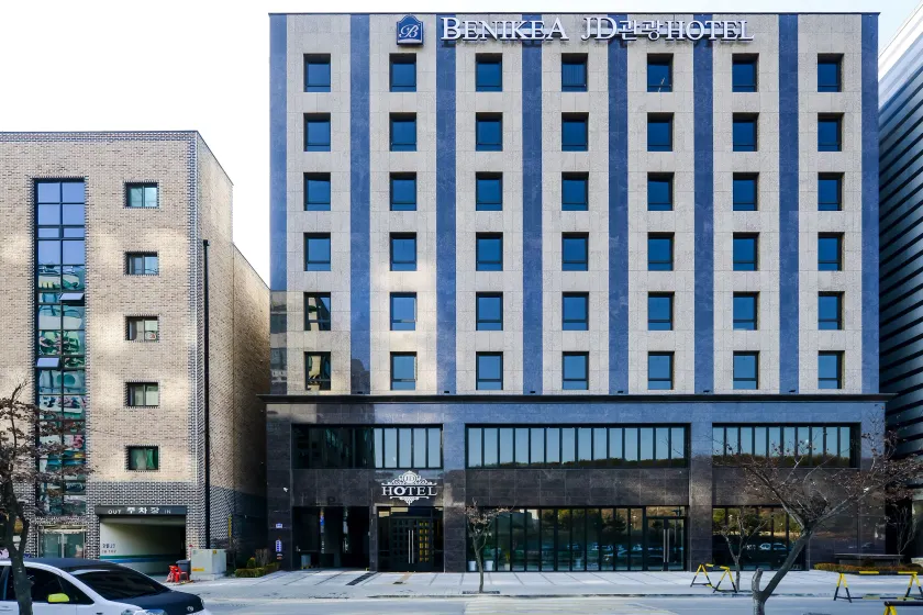 Namyangju Benikea JD Hotel - Image 1