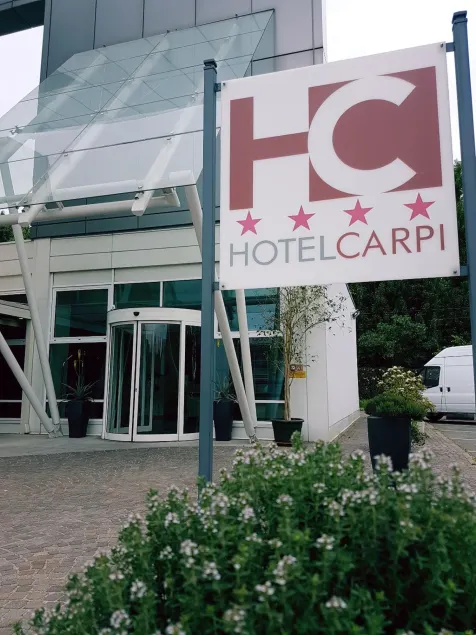 Hotel Carpi - Image 1
