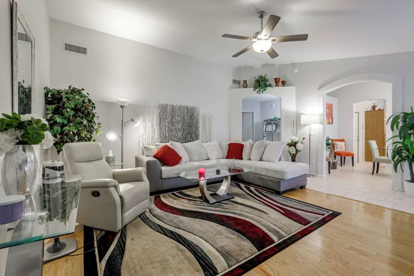 Near Golf & Outdoor Fun! West Valley Retreat - Image 1