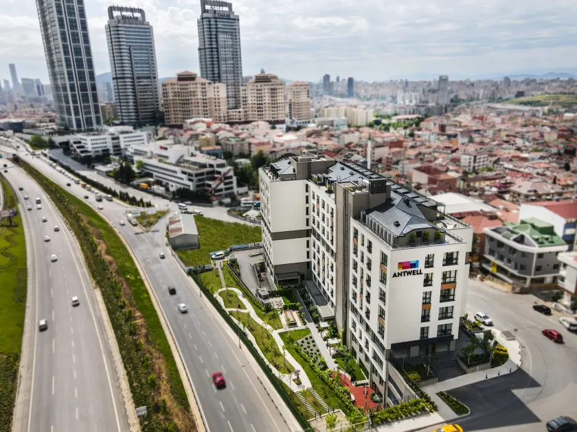 Antwell Suites - Image 1