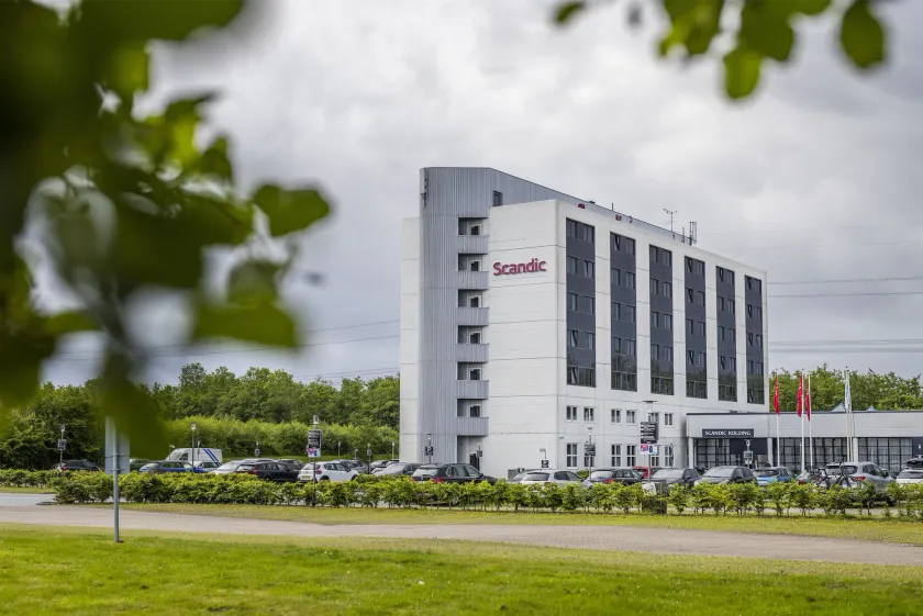 Scandic Kolding - Image 1