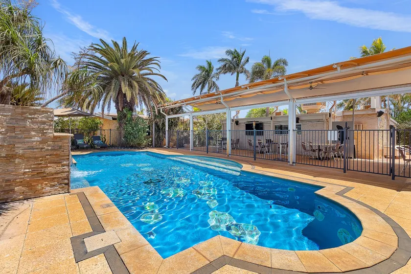 Point Samson Resort - Image 1