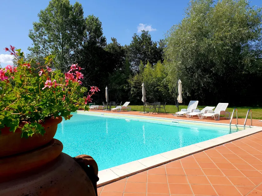 Agriturismo Il Sole Verde - Image 1