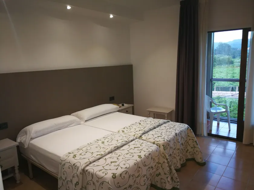 Hotel Ría Mar - Image 1