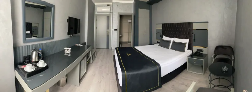 alfin otel - Image 1