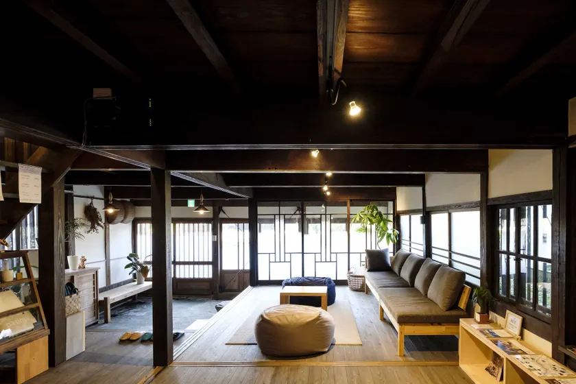 Guest House Maru - Image 1