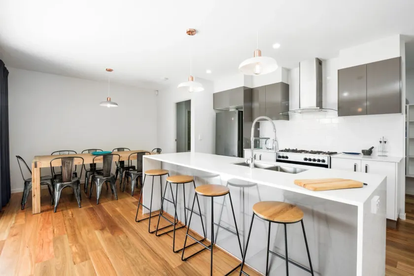 Pet Friendly, new House Peregian Breeze Drive, Peregian Beach - Image 1