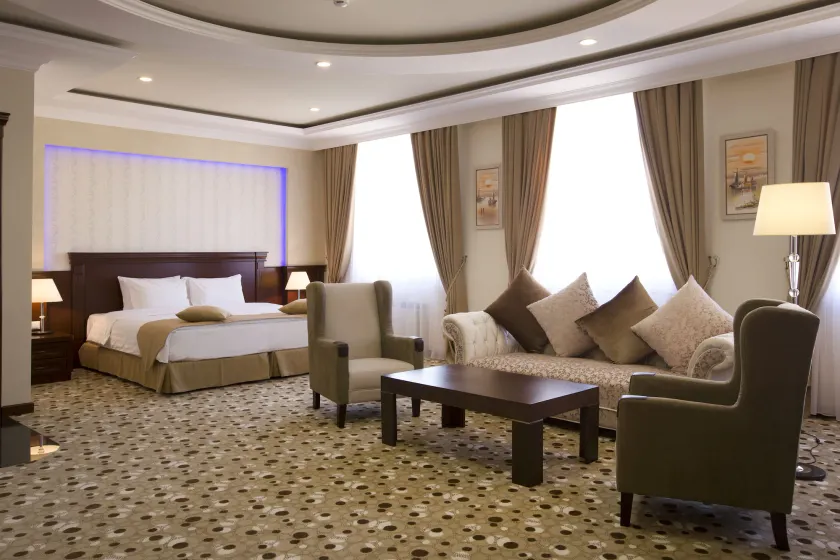 Central Hotel Yerevan - Image 1