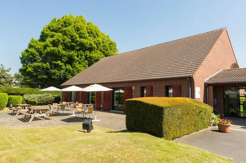 The Originals City, Hôtel Le Gayant, Douai - Image 1