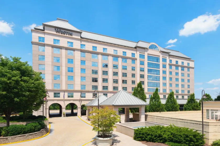 The Westin Reston Heights - Image 1