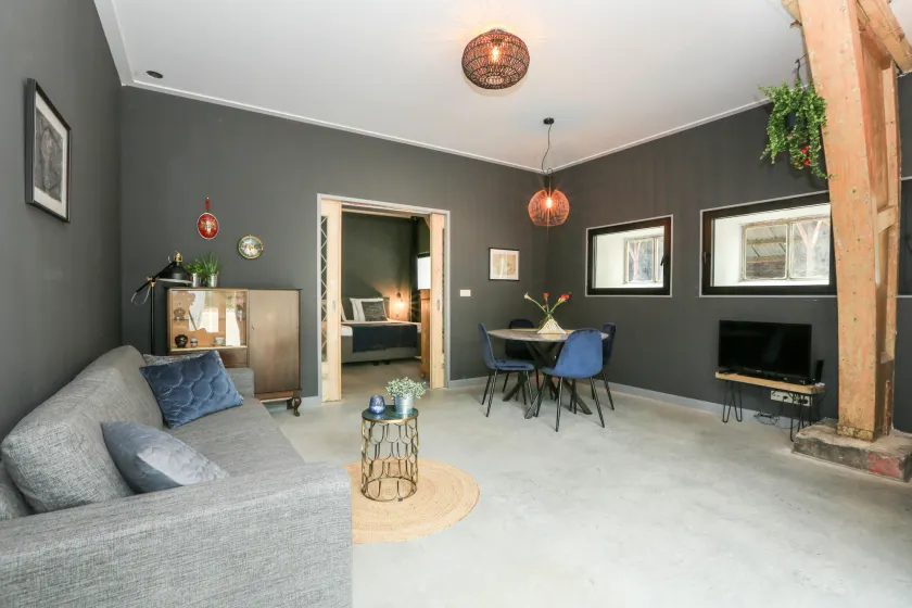 Adelaerthoeve Logies & Ontbijt - Image 1