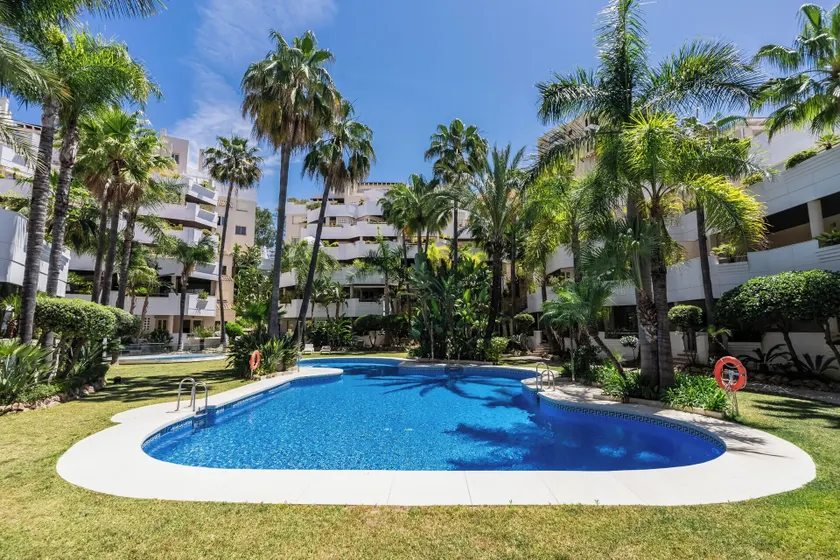 Molo Residences Boutique Apartments & Spa - Image 1
