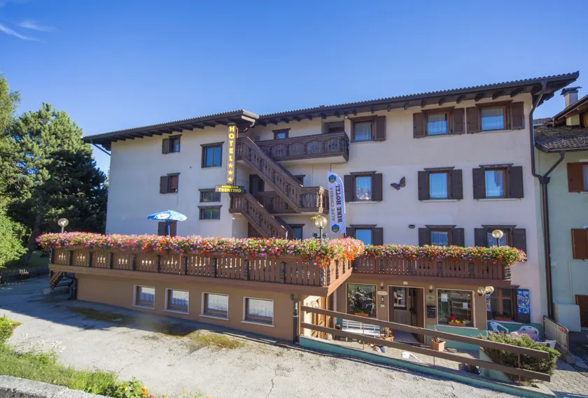 Hotel Trentino - Image 1