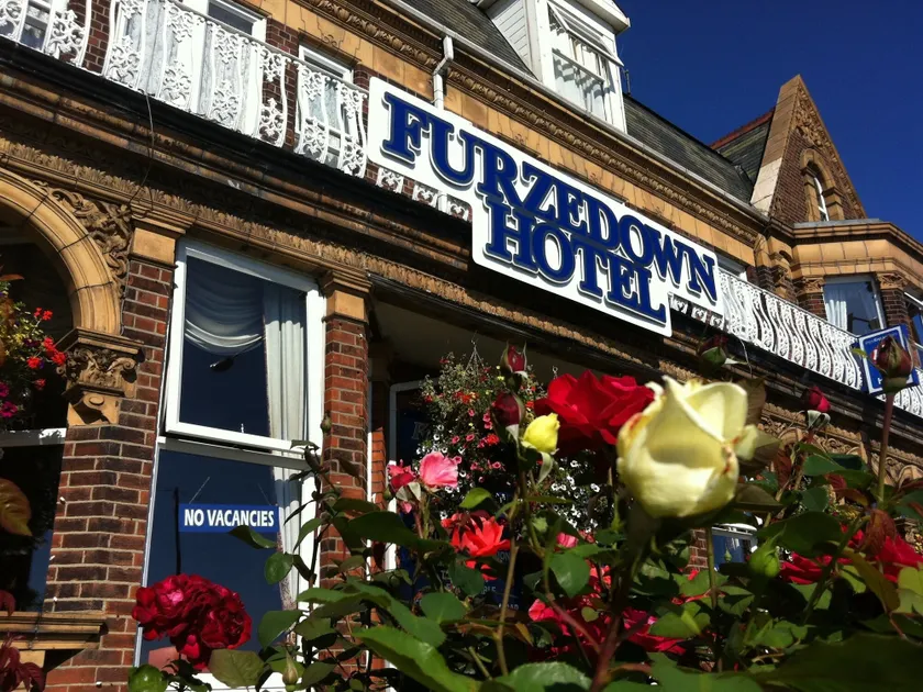 Furzedown Hotel - Image 1
