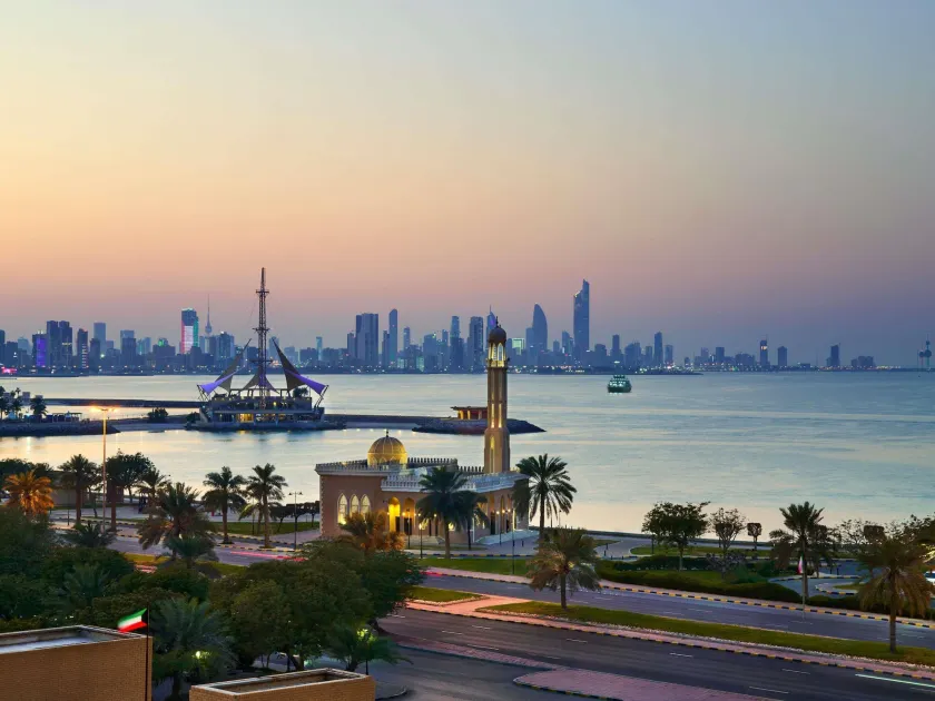 ibis Kuwait Salmiya - Image 1