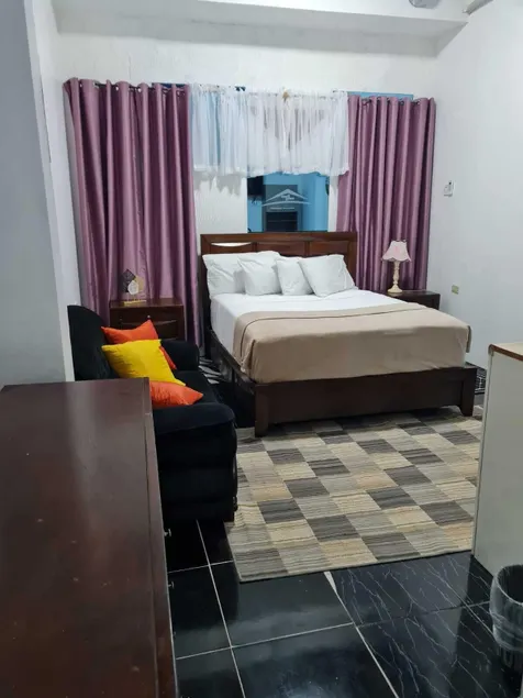 Sky Beach Rooms - Zimmer